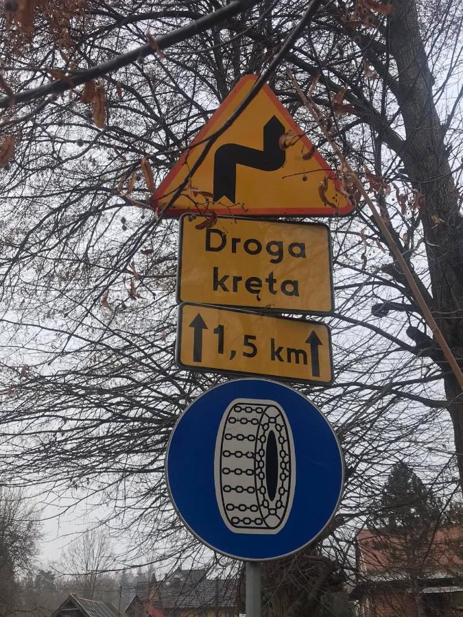 זאבוייה Babia Chata מראה חיצוני תמונה